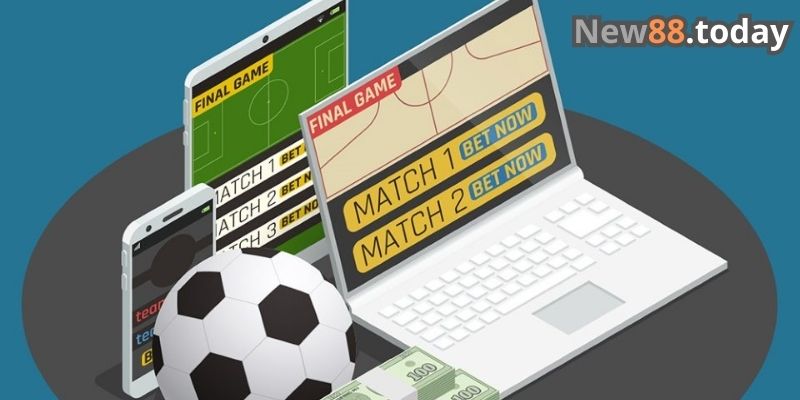 Những lưu ý trong cách chơi cá độ bóng đá không thua