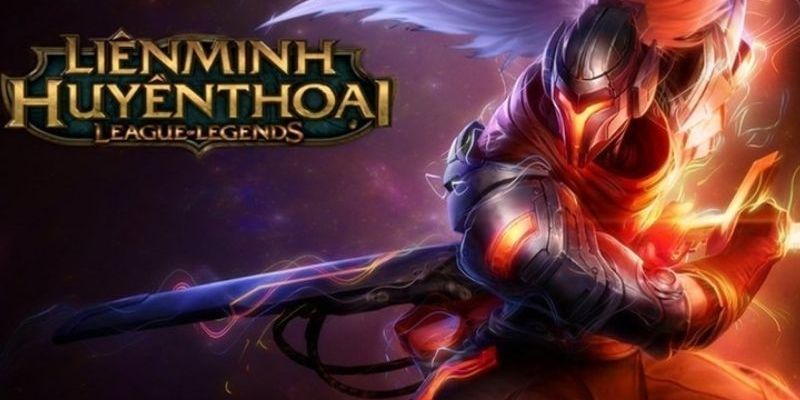 Liên minh huyền thoại là game Esport có rất nhiều giải đấu quốc tế lớn Liên minh huyền thoại là game Esport có rất nhiều giải đấu quốc tế lớn