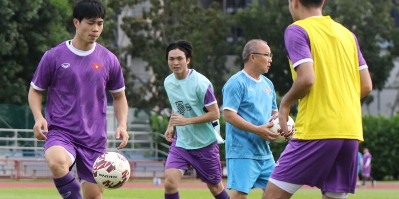 Lịch thi đấu và địa điểm tổ chức bóng đá AFF Cup 2022 Lịch thi đấu và địa điểm tổ chức bóng đá AFF Cup 2022