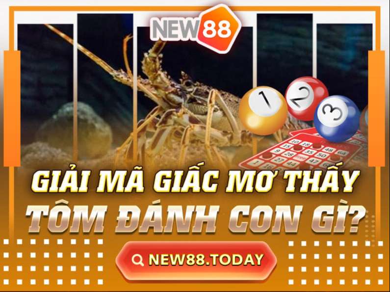 Giải mã giấc mơ thấy tom