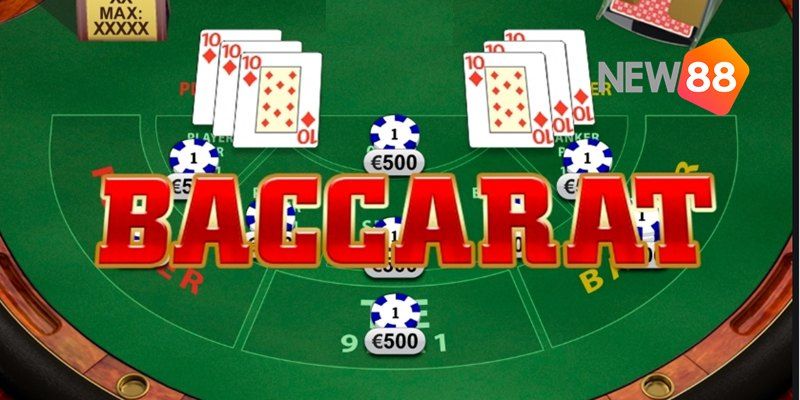 Điểm mặt tựa game hấp dẫn tại sảnh casino NEW88