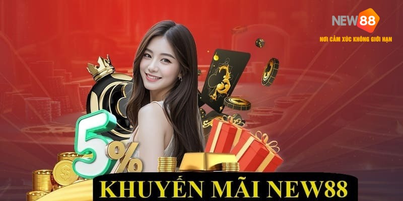 Giải đáp câu hỏi liên quan đến việc NEW88 tặng xe